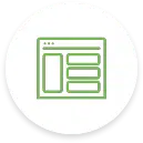 online video production dashboard