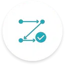 guided production process