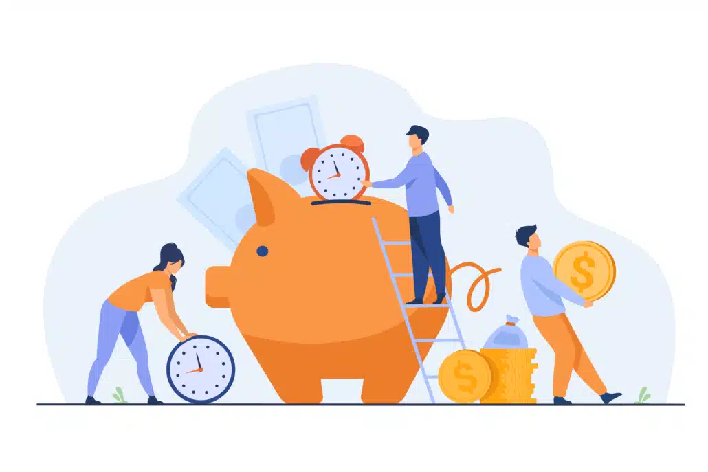 Your animated video script should show how you are going to help save time and money for your clients.