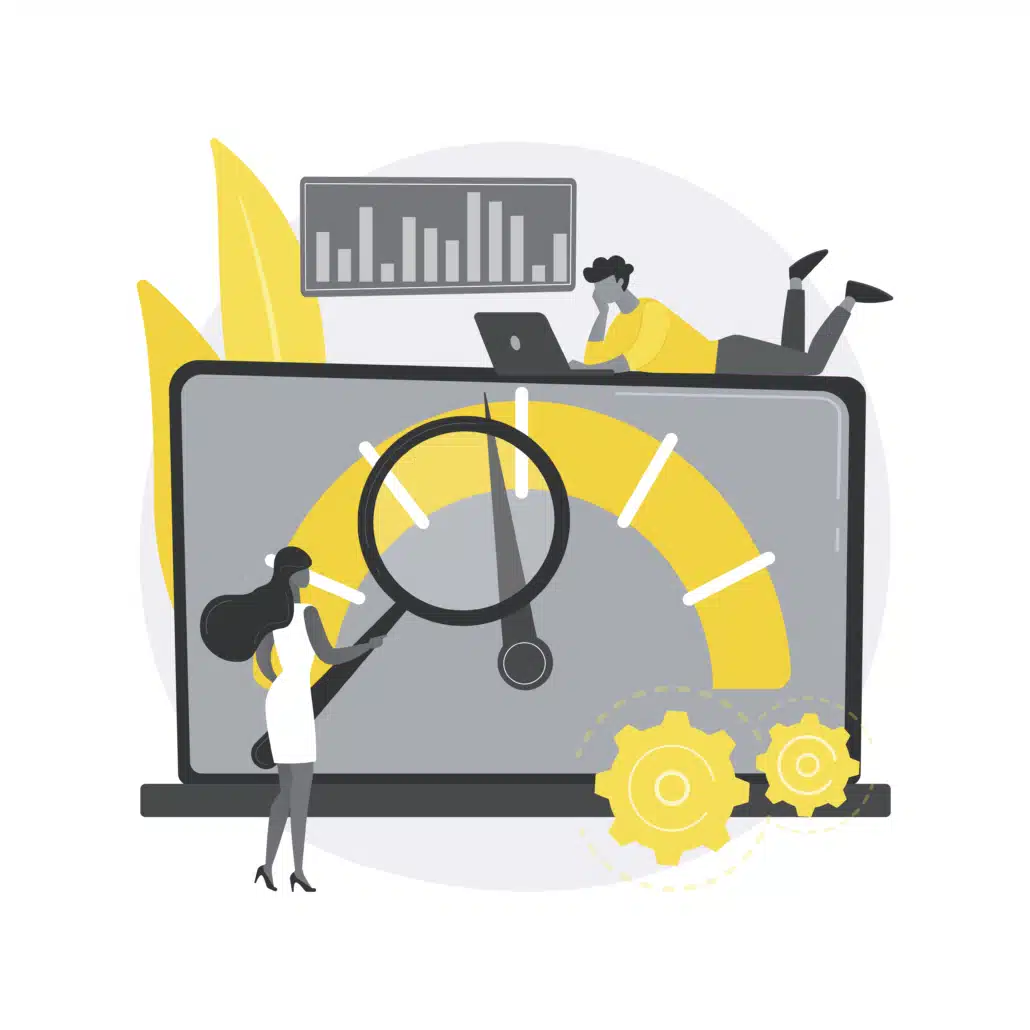If time and budget allow, we recommend split testing variations of your animated video to see which version performs best.