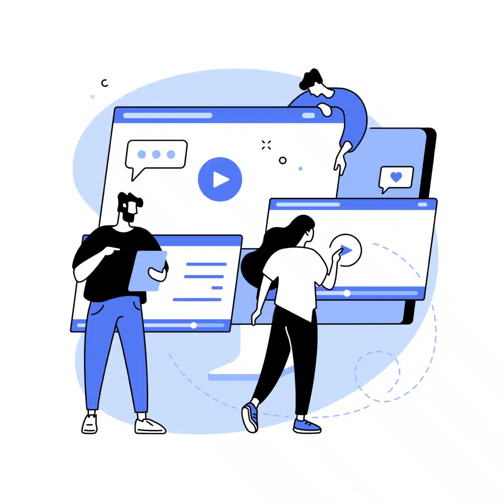 What is the goal for your animated video script?