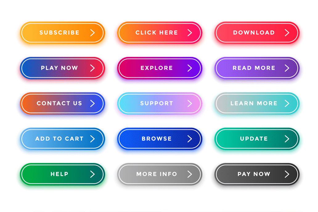 video script writing cta