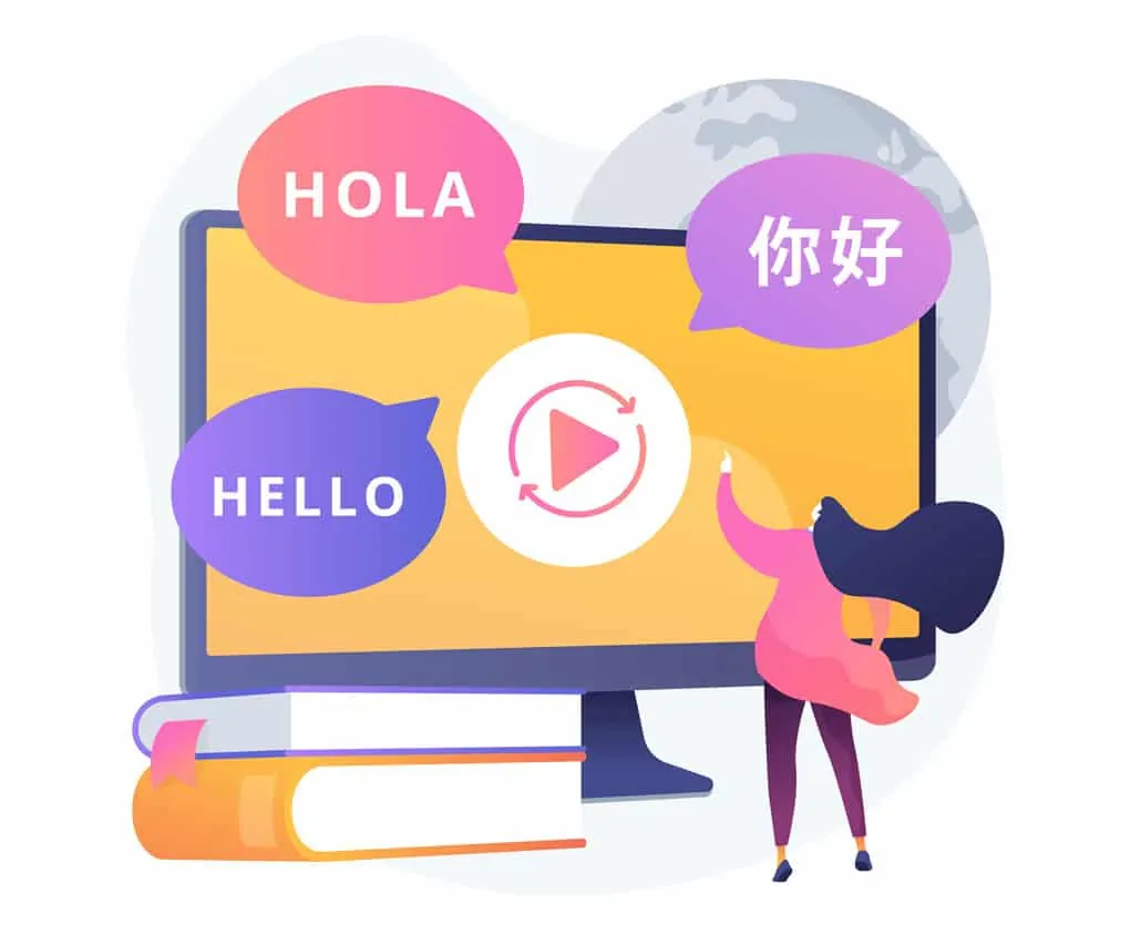 Animation Styles in Cross-Cultural and Multilingual Campaigns