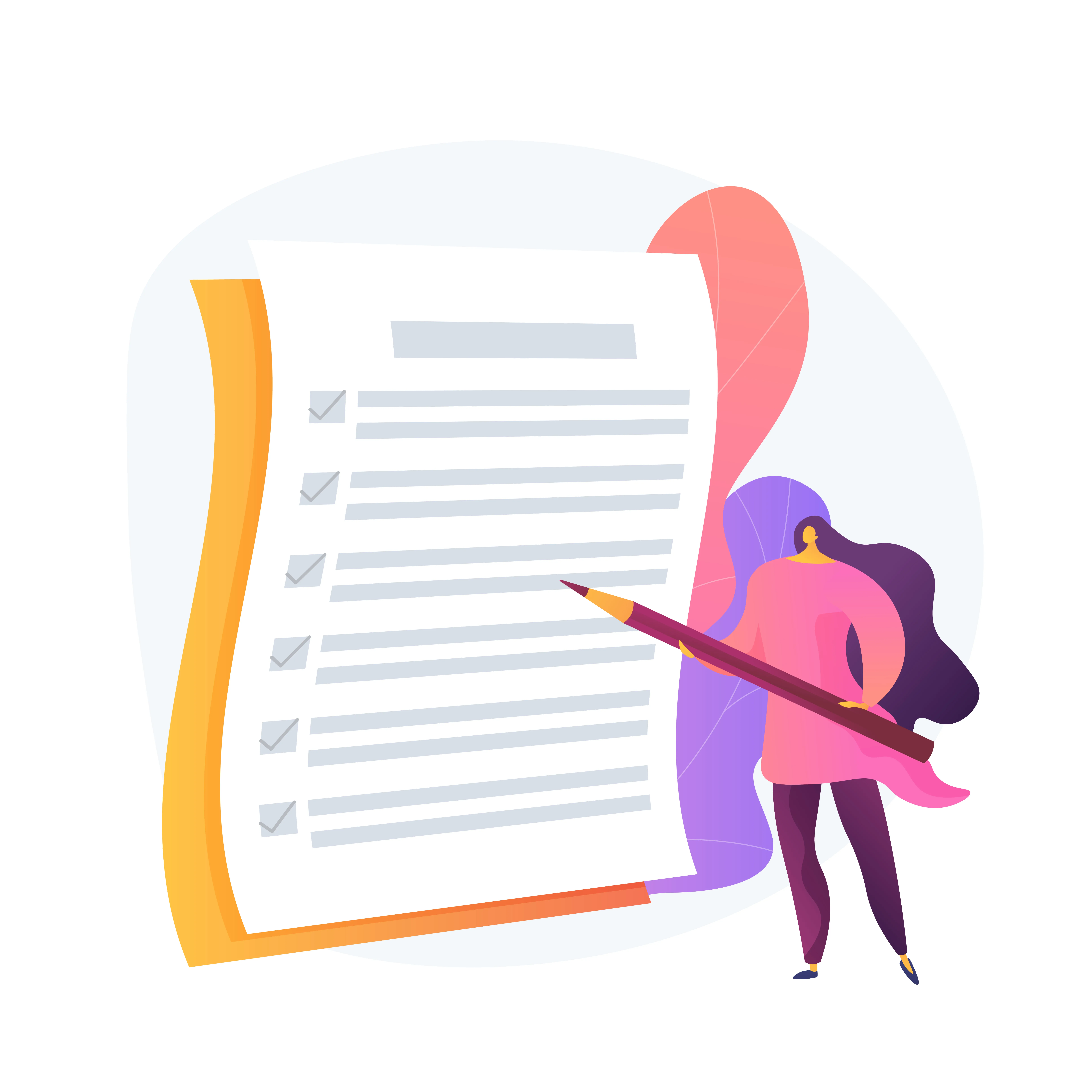 Animated Video Production Questionnaire