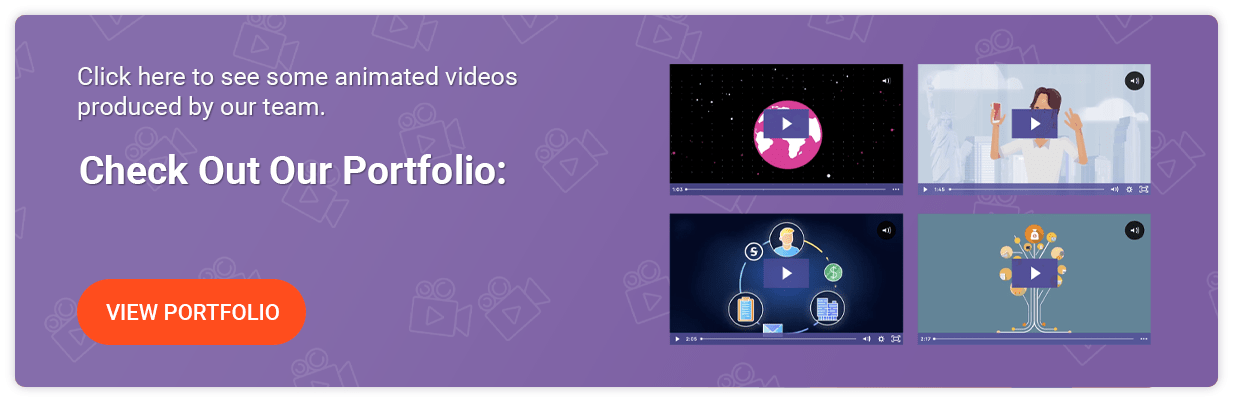 Check out our portfolio of animated explainer videos