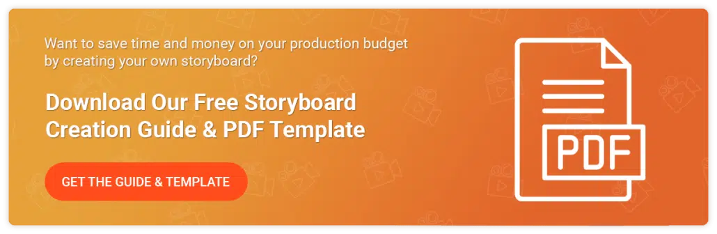 Download Our Free Storyboard Creation Guide And PDF Template