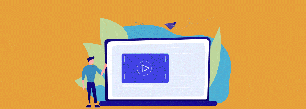 Explainer Video Guide teaches sales and marketing teams how to improve your animated explainer video's conversion rate.