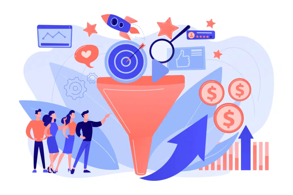 Use animated videos to improve your conversion rate.