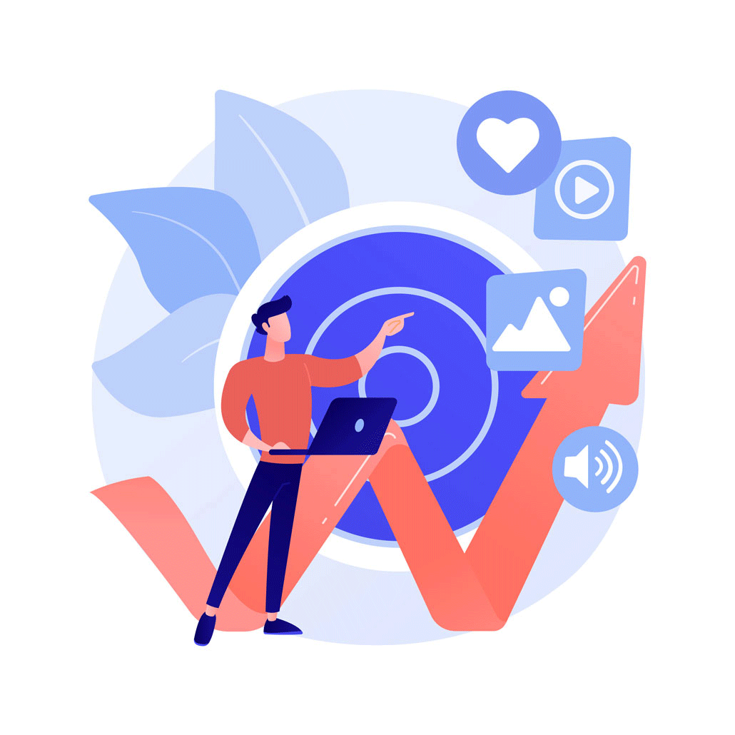 video conversion rate metrics