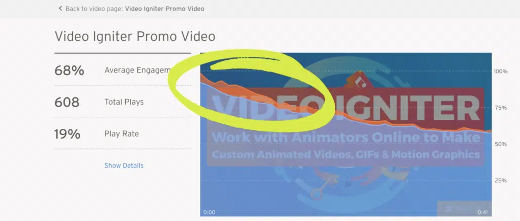 Explainer Video Statistics