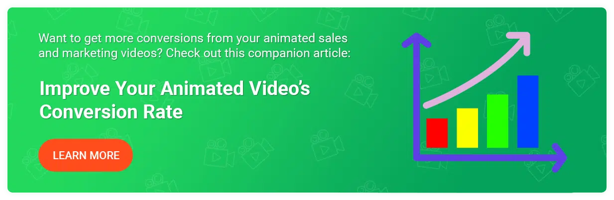 Improve Your Animated Video's Conversion Rate Video Igniter Animation
