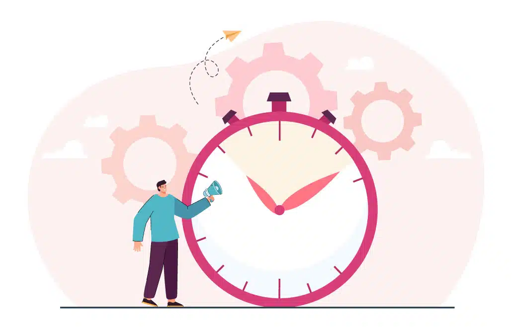 How long should my healthcare explainer video be?