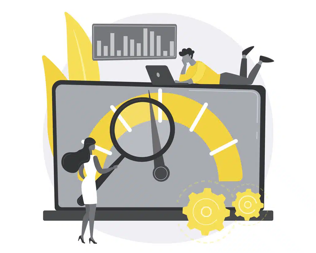 Split your animated business explainer video to improve its conversion rate.