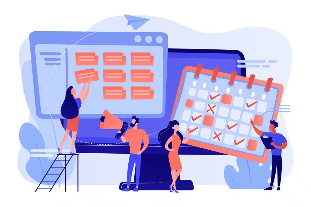 How long does it take to make an explainer video?