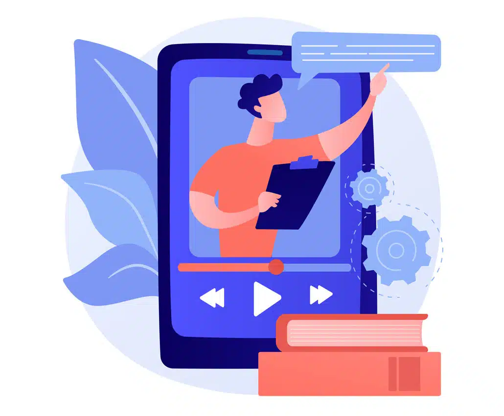 Animated sales video are captivating, videos of your CEO talking are boring