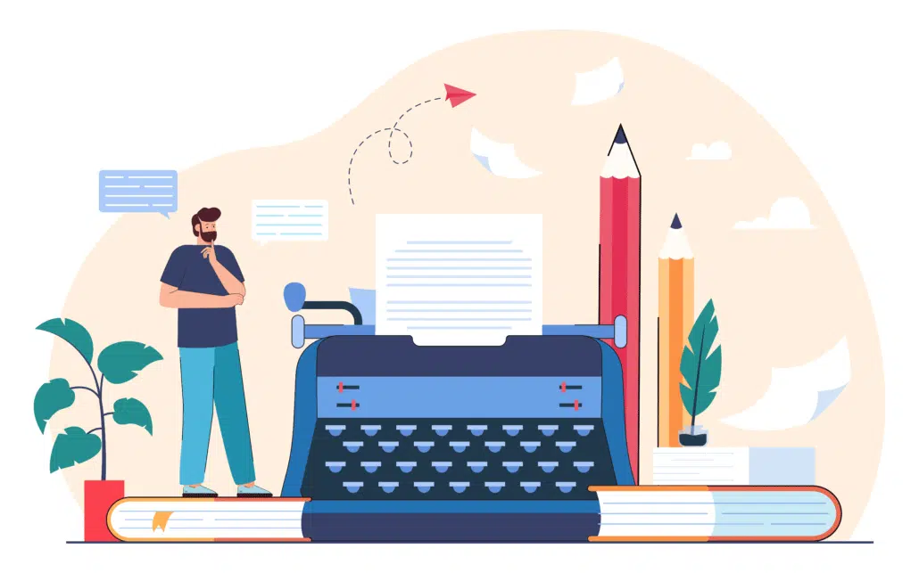 Storytelling With 2D Animated Videos