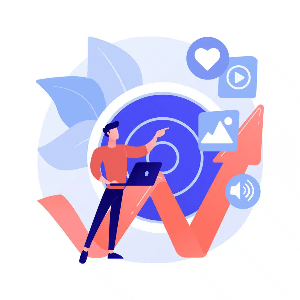 What is the target market for your animated video advertisement