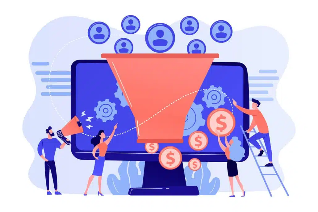 Building a Video Marketing Funnel with Explainer Videos