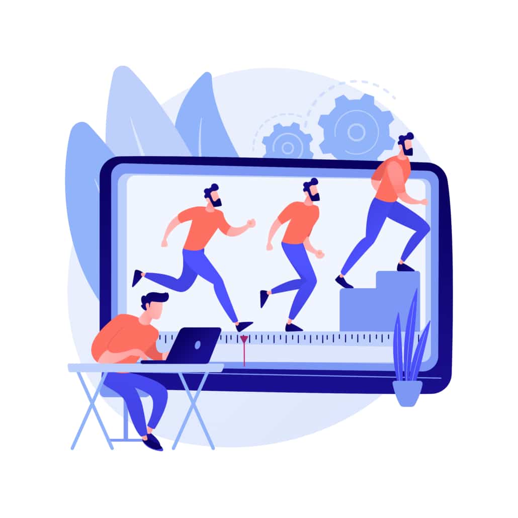Incorporating Storytelling Techniques in Educational Animation