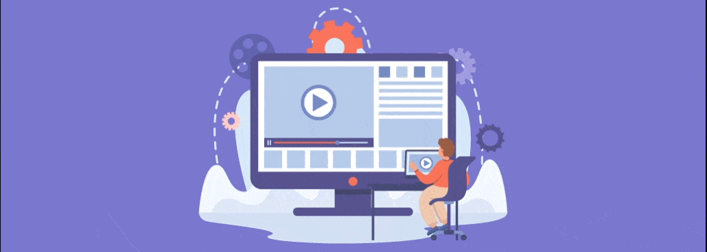 Thinking About Getting An Animated Company Video? Read This First! Video Igniter Animation Blog Header Image