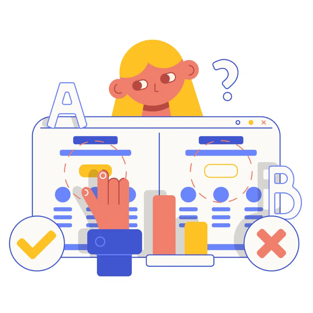 A:B Testing Animated Video Variations for Higher Lead Conversion