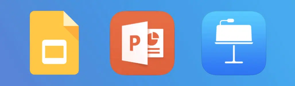 Building a great storyboard for an explainer video using Powerpoint Keynote or Slides