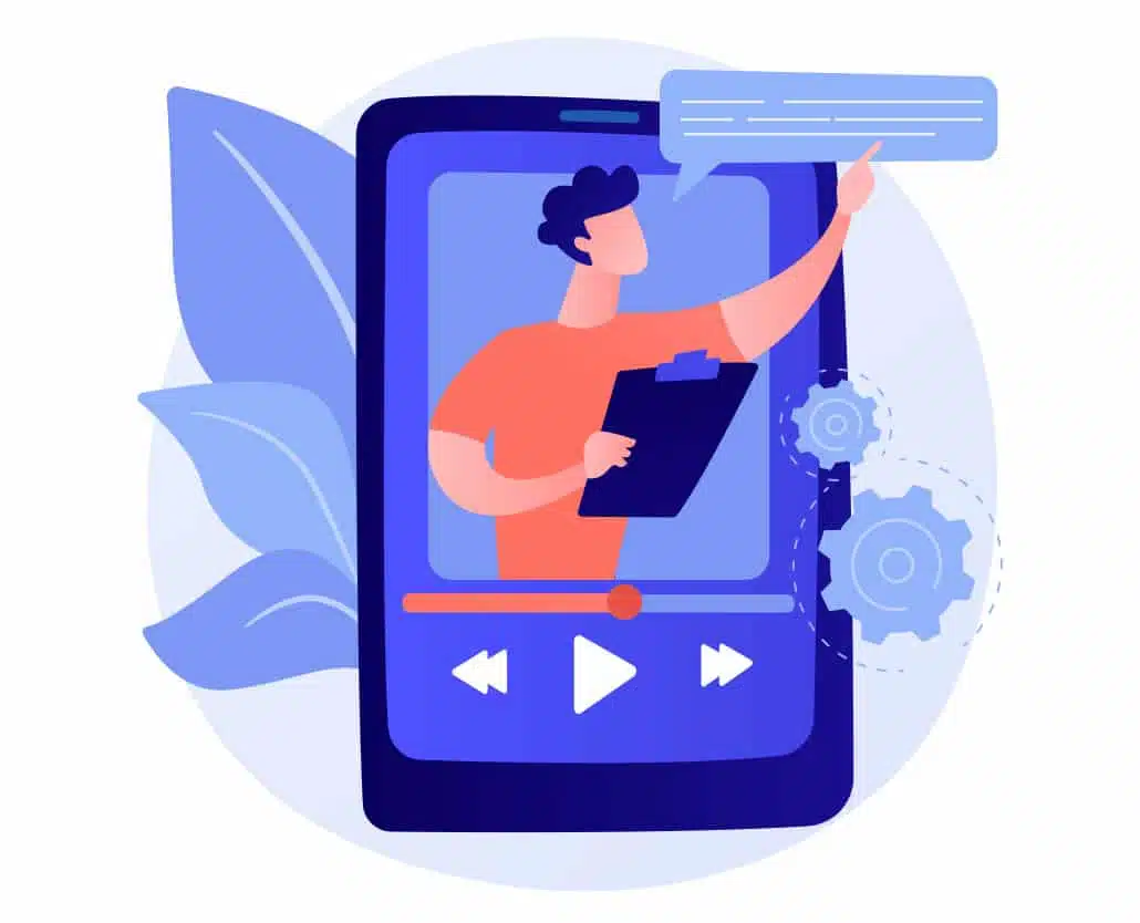 Repurposing Animated Videos into Micro-Content