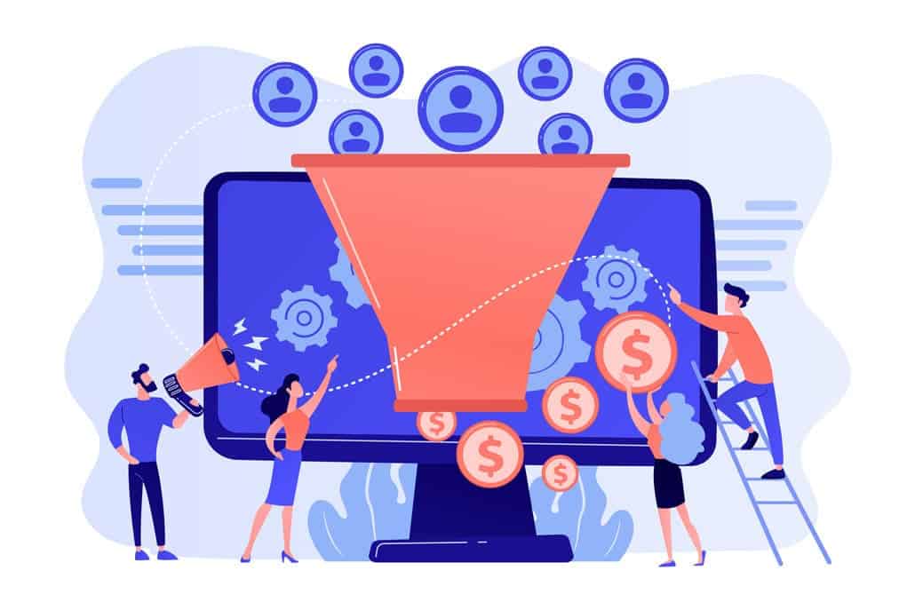 Integrating Video Across Your Business Marketing Funnel