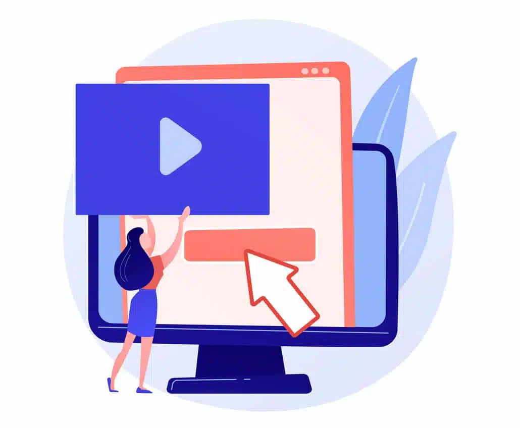 What Types of 2D Animated Videos Can a Studio Produce