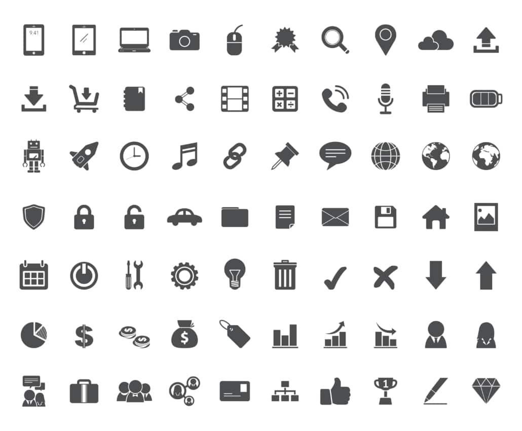 You can use icons and stock asset to decrease the cost of your explainer video.