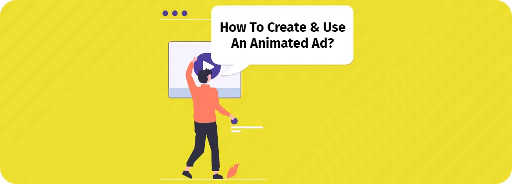 Animated Ad