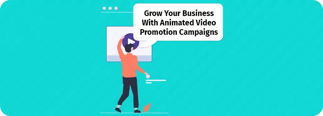 video promotion