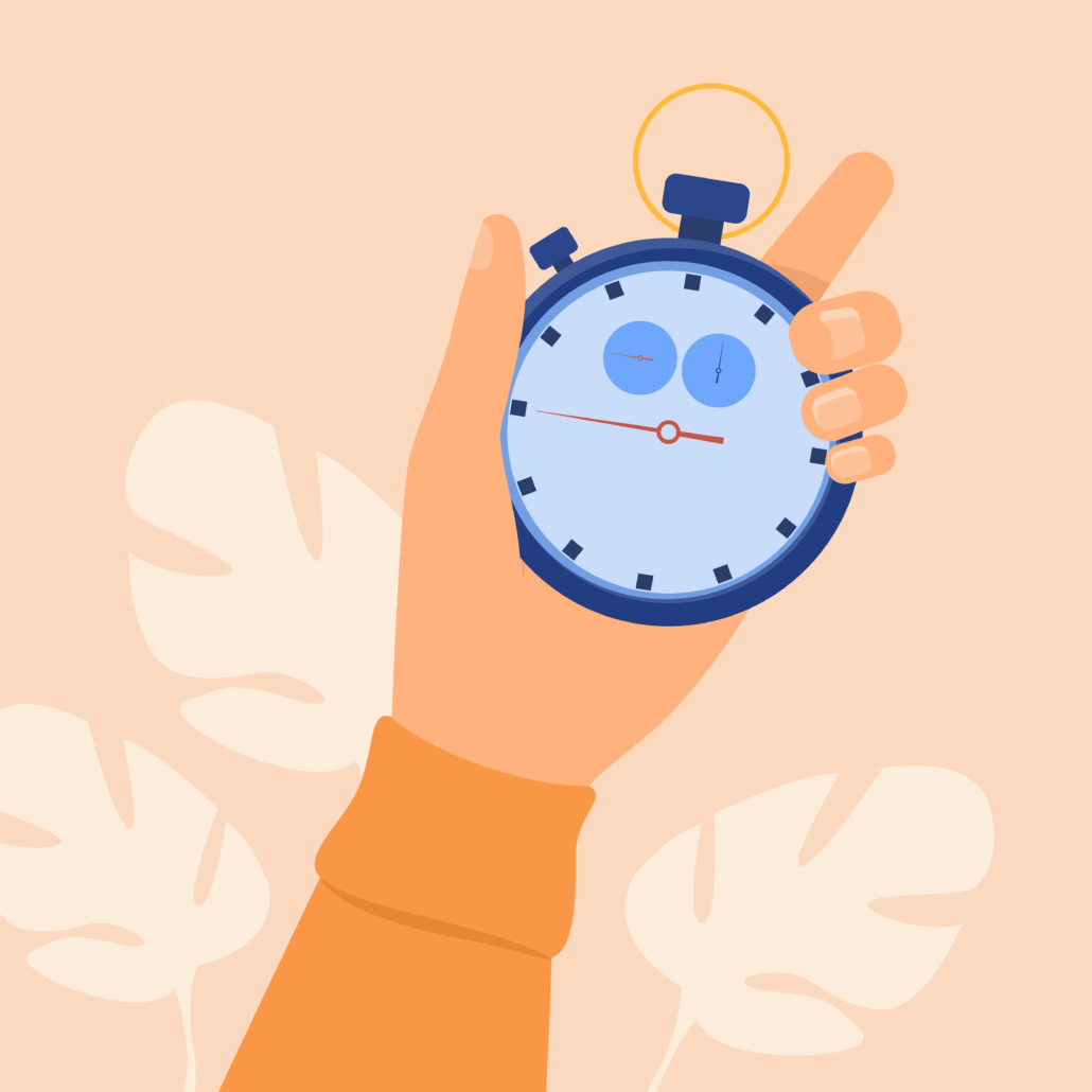 Animated Investor Pitch Deck Length