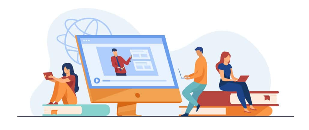 Comprehensive Animated Investor Pitch Deck