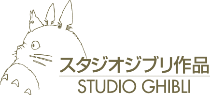 Studio Ghibli Animated Video Company