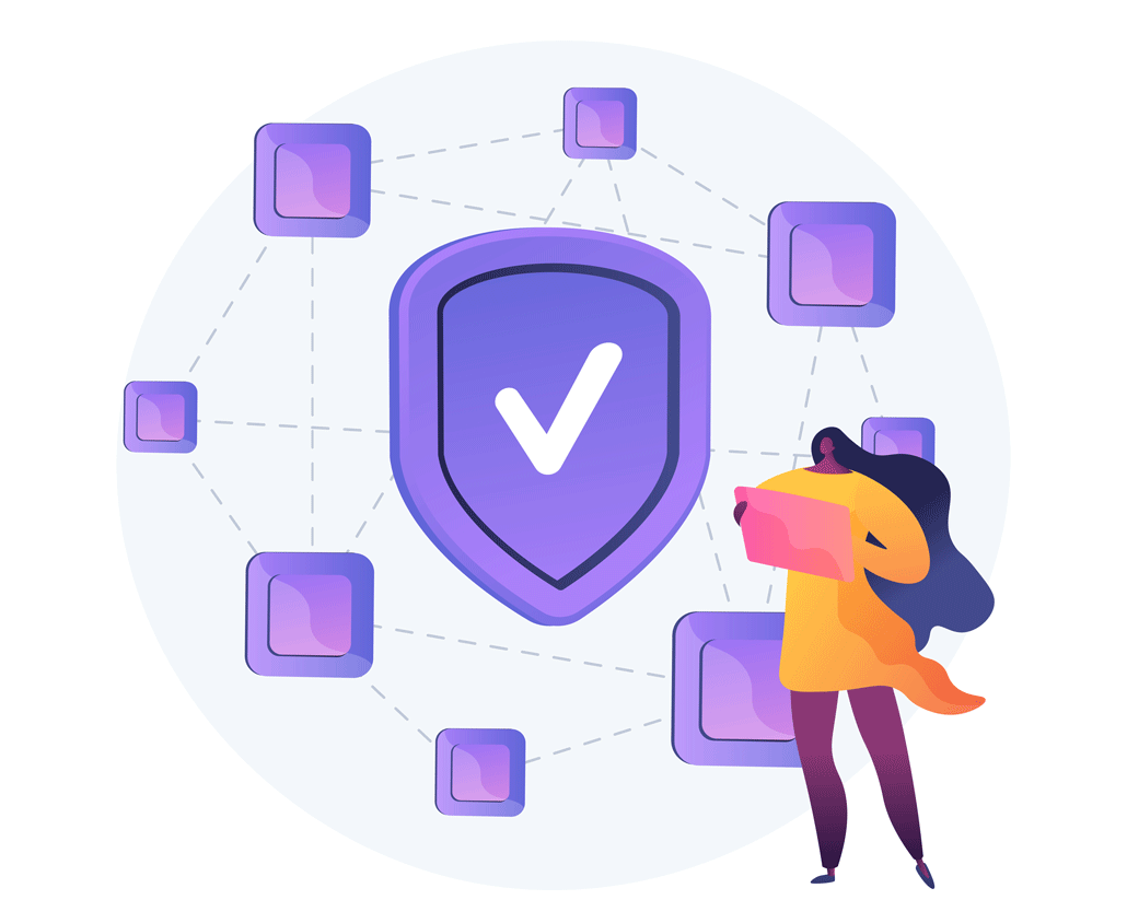 animated nft blockchain