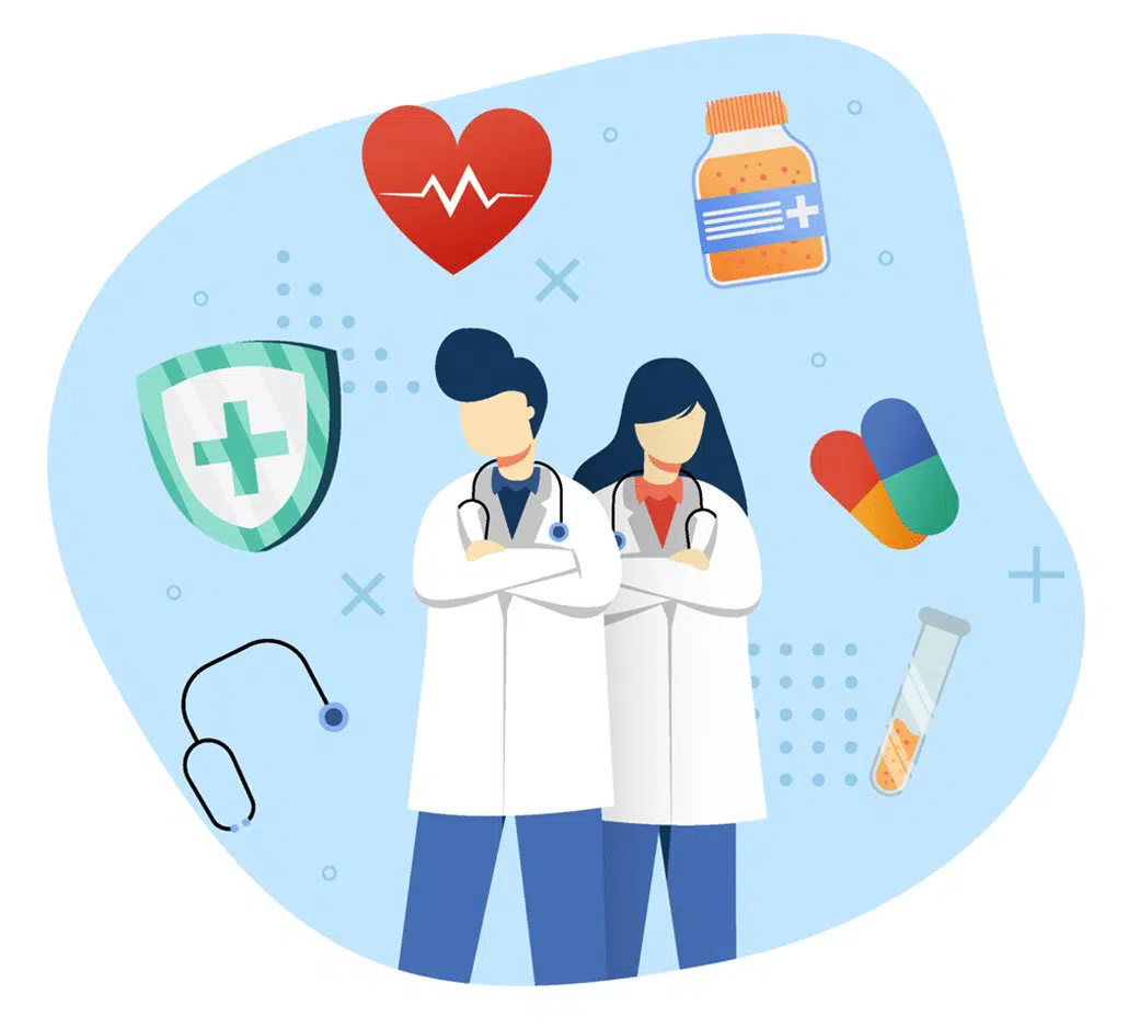 Healthcare Video Production
