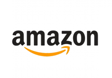 Custom animated video production for Amazon