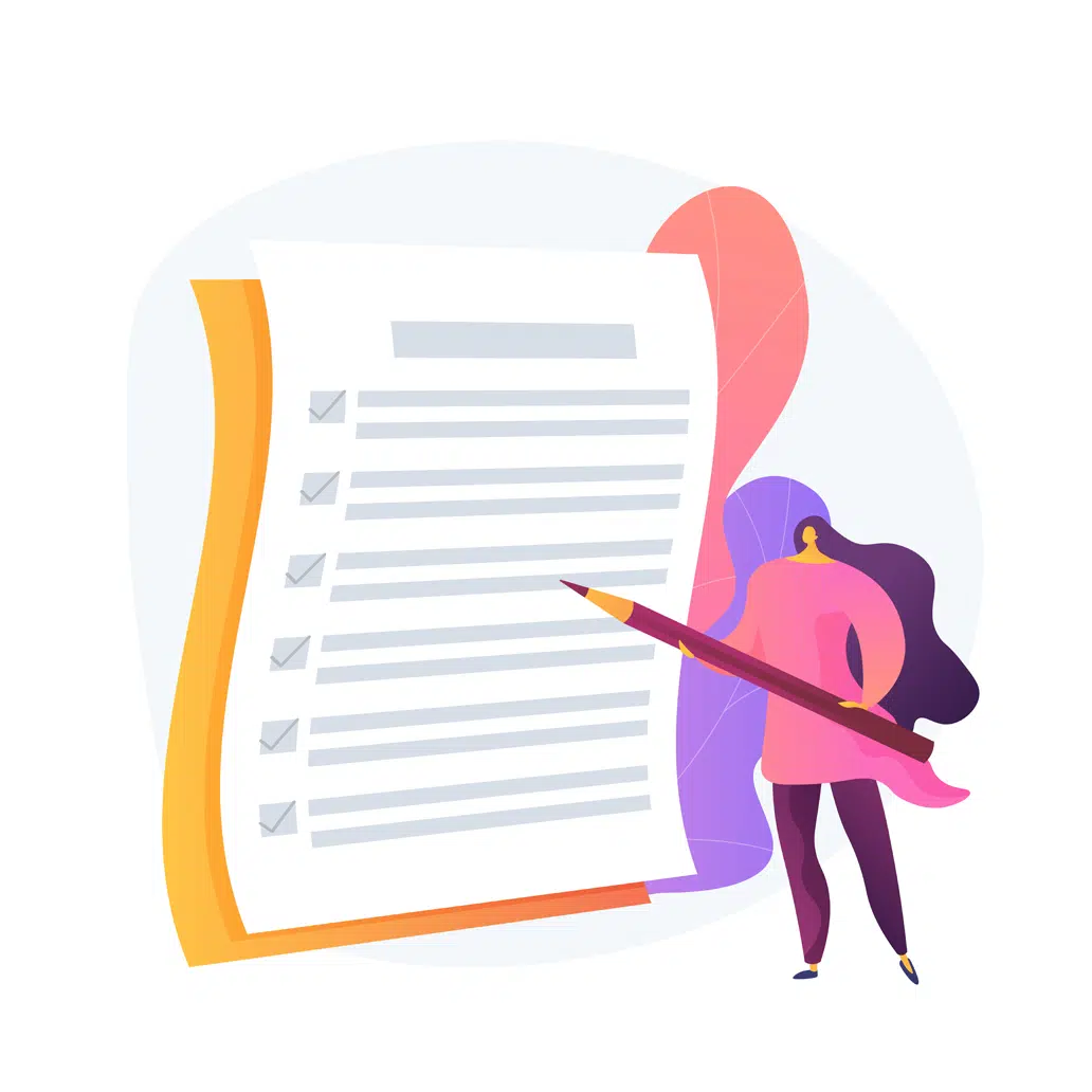define your animated video goals