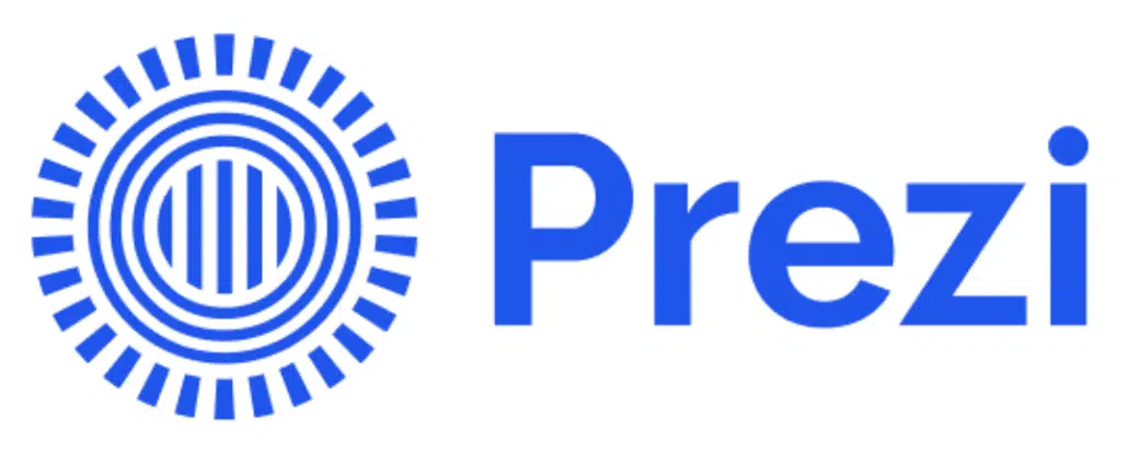 Animated Video Maker Prezi