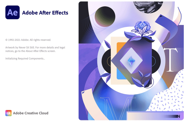 Animated Video Maker App Adobe After Effects