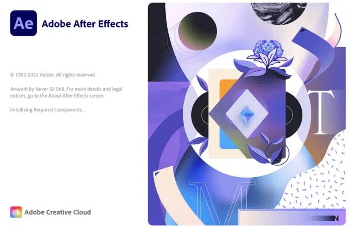 Animated Video Maker App Adobe After Effects