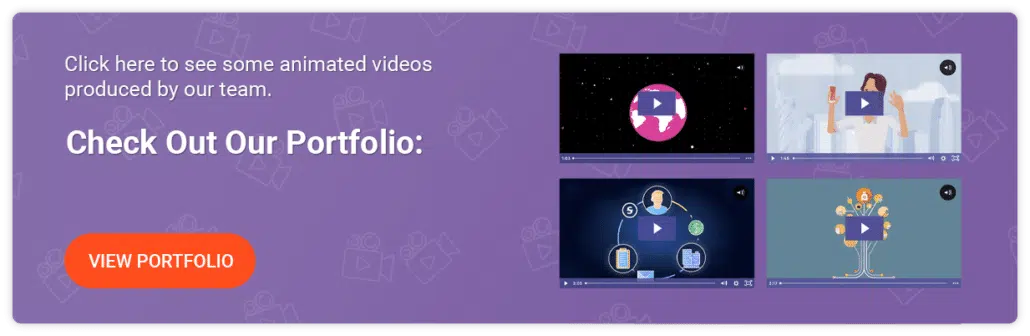 Small Animation Studios Portfolio