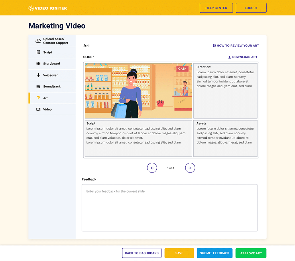 Learn about different types of animation maker services and apps