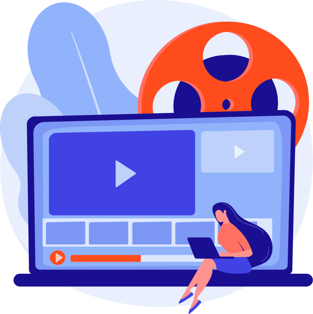 digital animation motion graphics