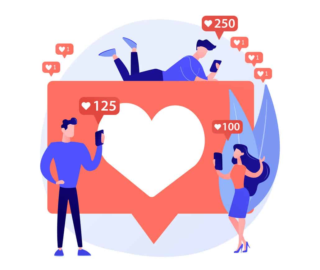 Instagram Animation Increased Engagement