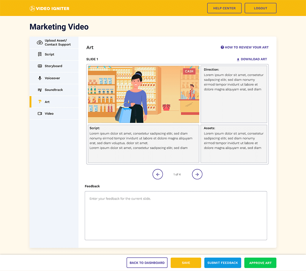 How To Create Video Animations Illustration Review