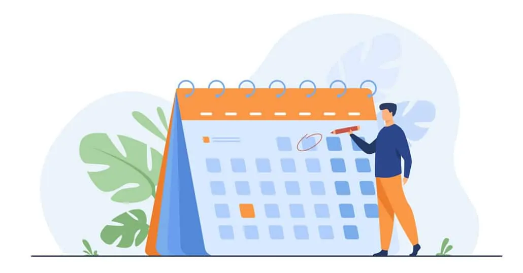 Animated Video Cost Schedule