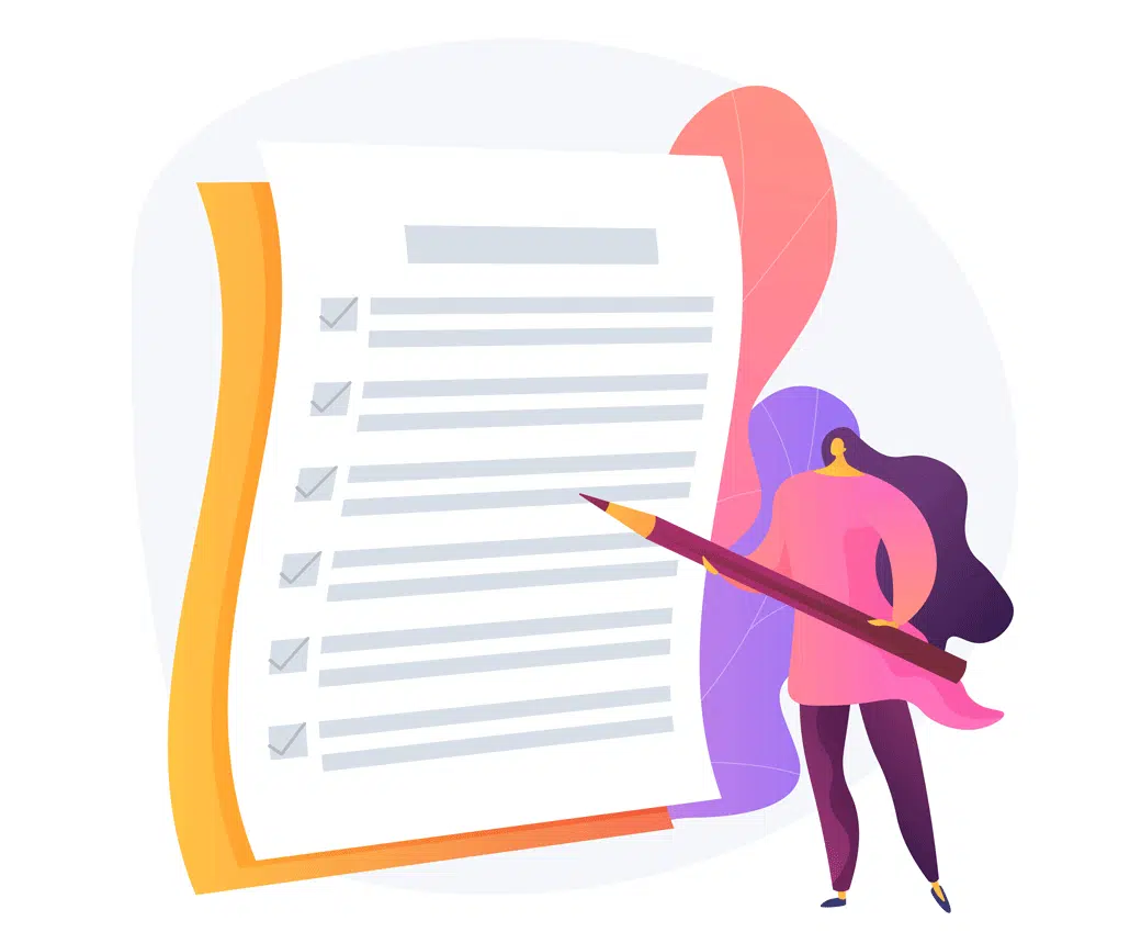 How do you make a video with an animation house