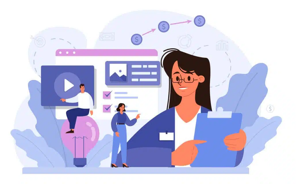 make a 2d animation production resources